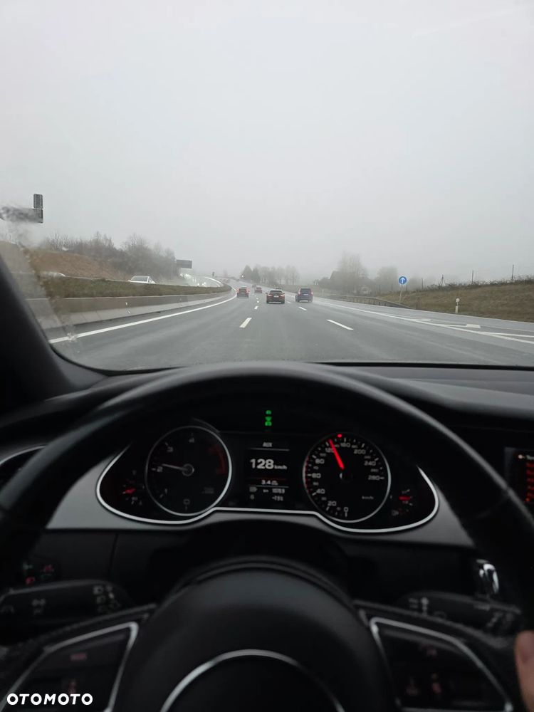 Audi A4 Avant 2.0 TDI clean diesel - 18