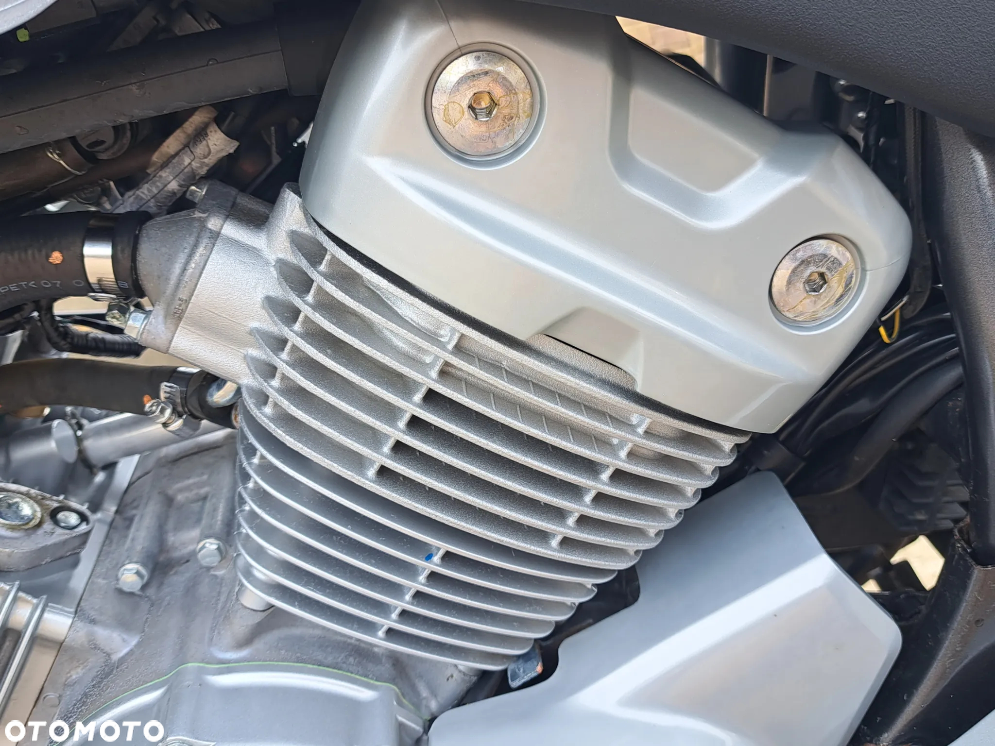 Honda Varadero - 6