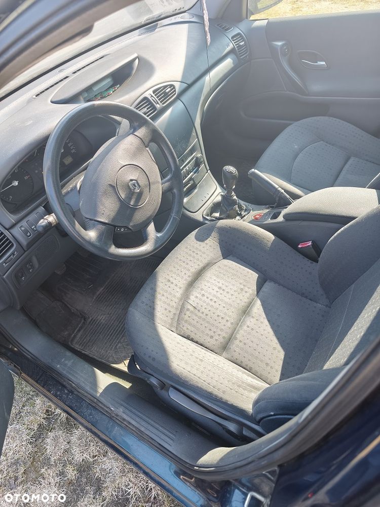 Renault Laguna 1.9 dCi Dynamique - 7