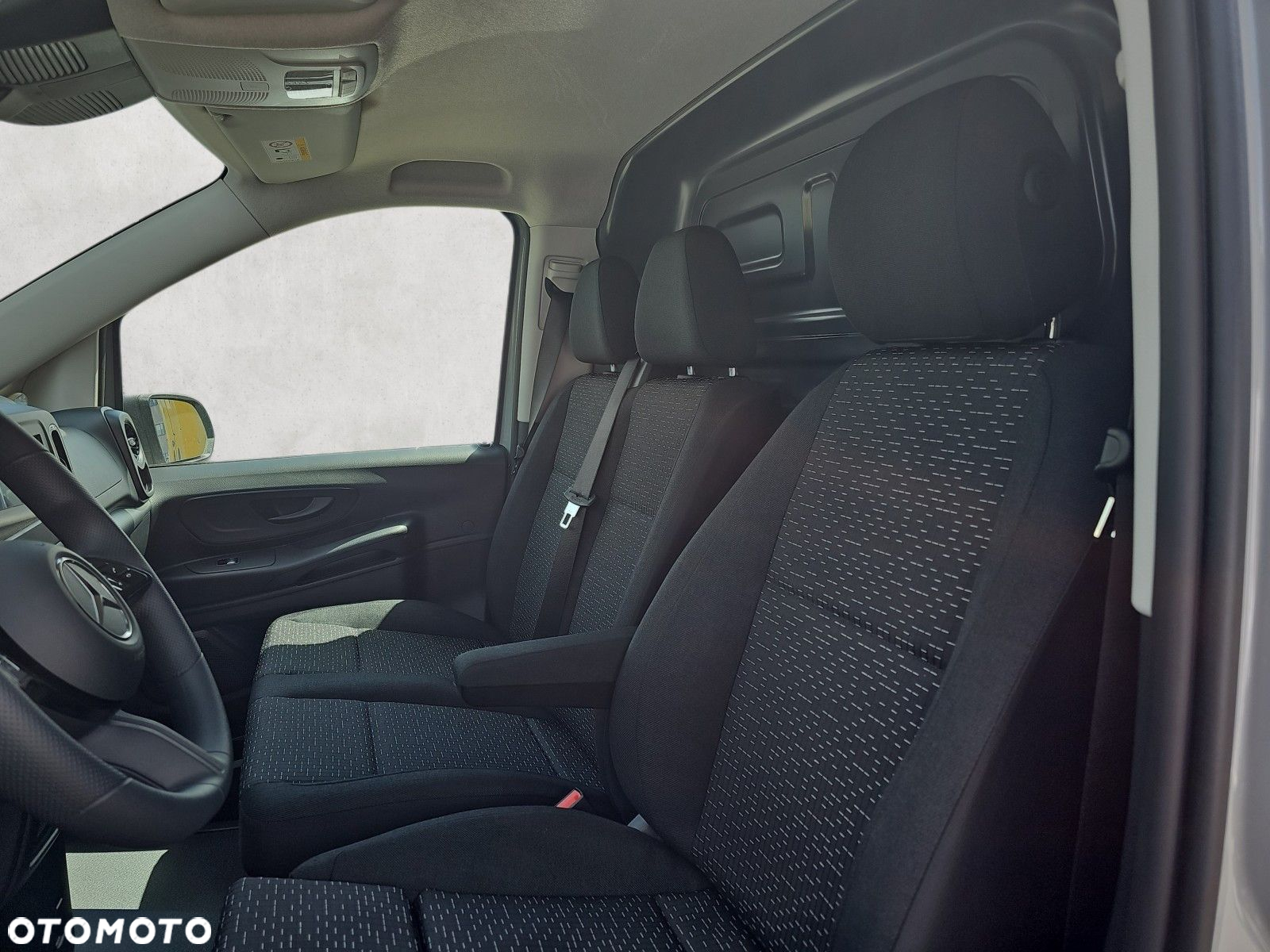 Mercedes-Benz vito 116 CDI - 18
