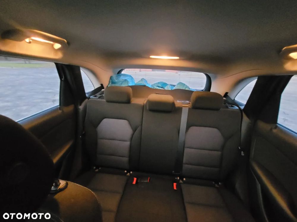 Mercedes-Benz Klasa B 180 CDI 7G-DCT - 6