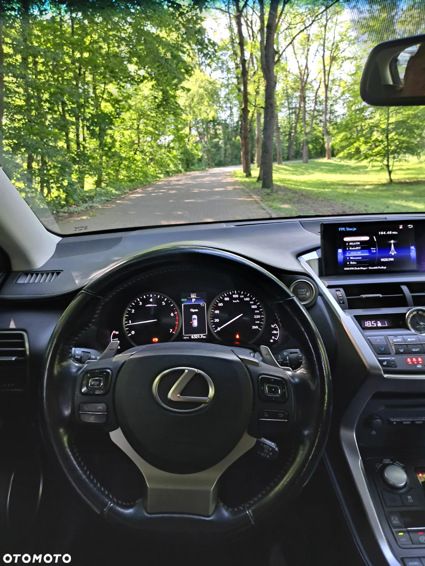 Lexus NX 200t Comfort AWD - 7