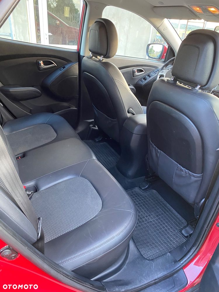 Hyundai ix35 - 38
