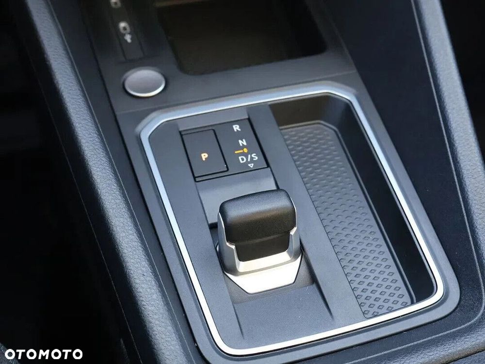 Ford Transit Connect Limited 1.5 PHEV 150KM Powershift A6 FWD L2 - 14