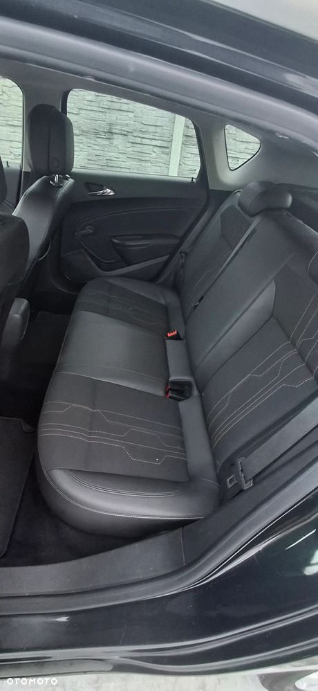 Opel Astra 1.4 EcoFLEX 150 Jahre - 21