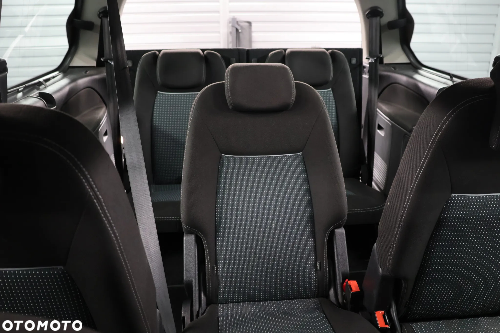 Ford Galaxy 1.6 T Trend - 14
