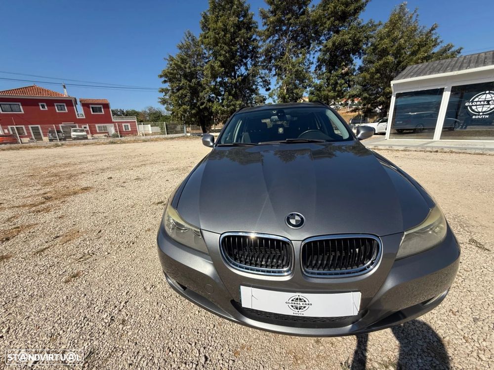 BMW 316 - 11