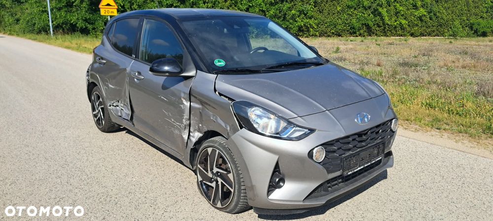 Hyundai i10 - 3
