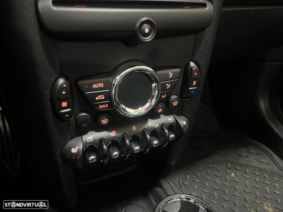 MINI Cabrio Cooper S - 18