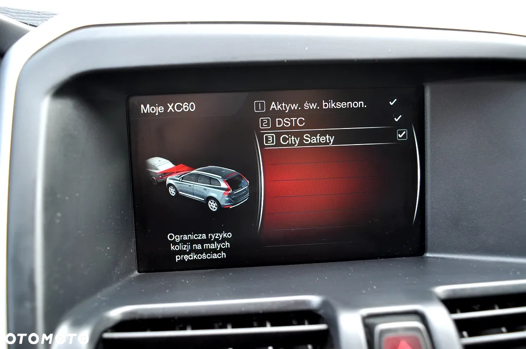 Volvo XC 60 D4 Drive-E Summum - 36