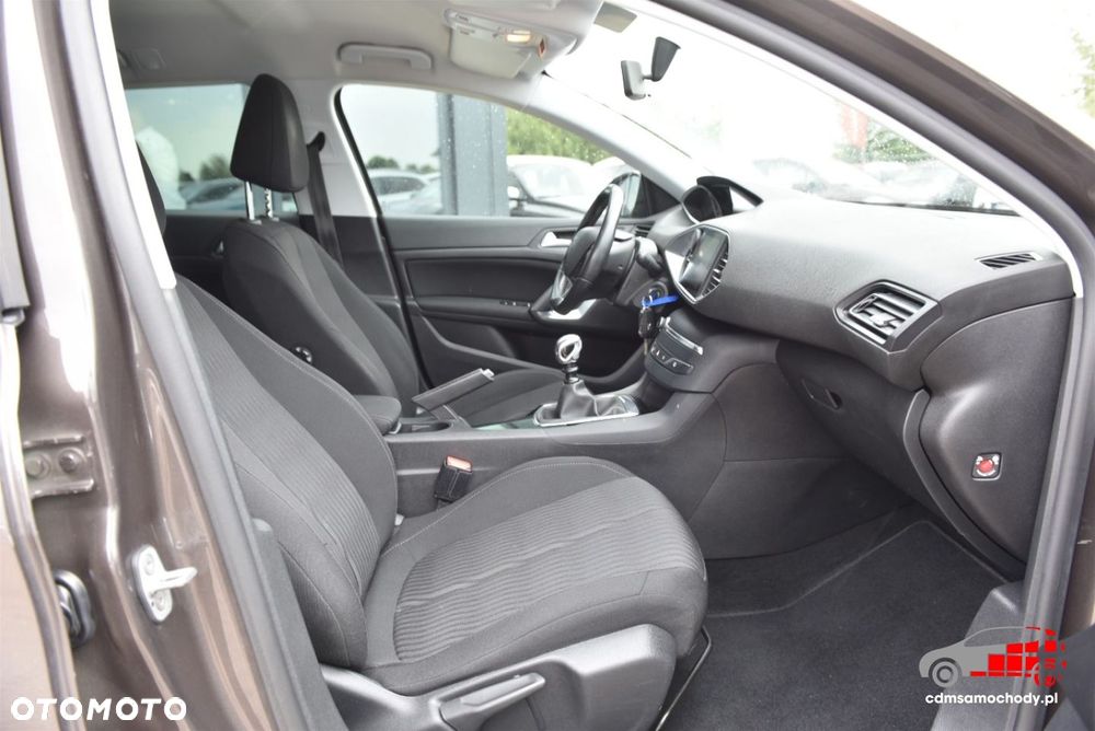 Peugeot 308 - 17