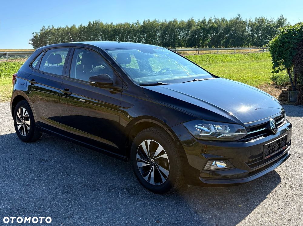 Volkswagen Polo 1.0 TSI DSG OPF Highline - 2