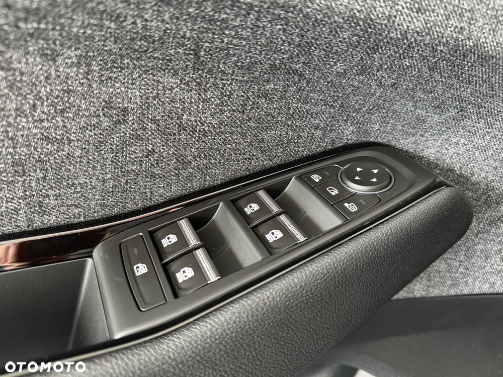 Renault Espace 1.2 E-Tech Full Hybrid 200 Techno MMT 7os - 27