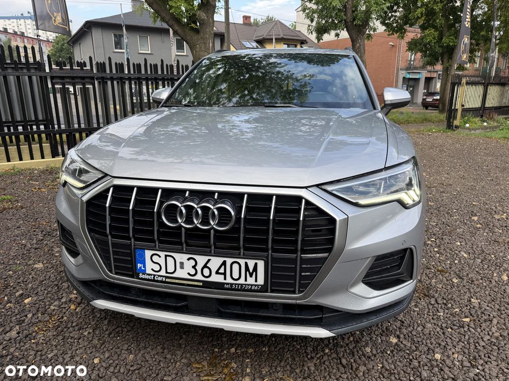 Audi Q3 - 13
