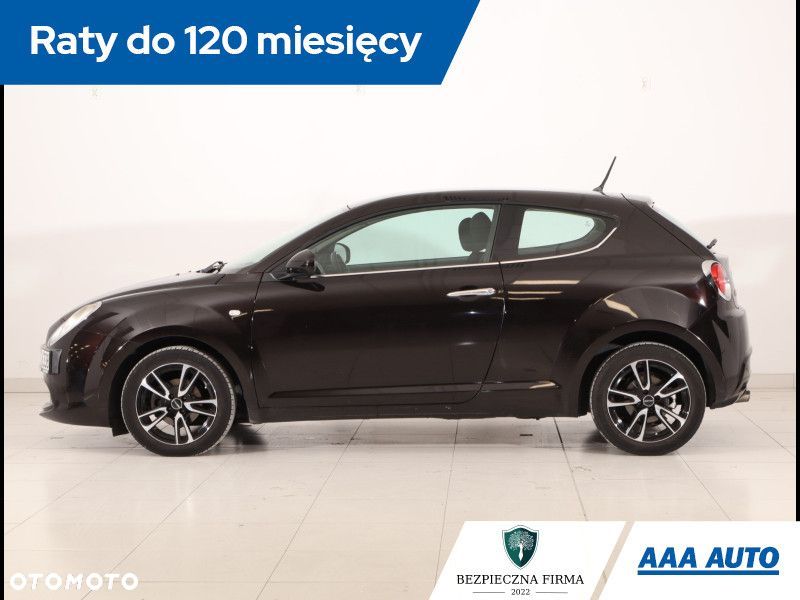 Alfa Romeo Mito - 3