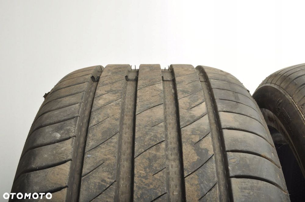 2X OPONA OPONY DELINTE DS2 215/50 R17  2024/25R - 2