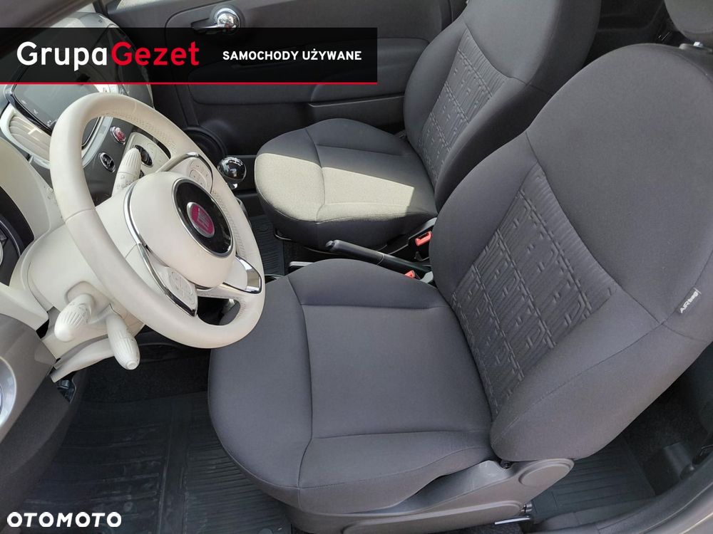 Fiat 500 - 11
