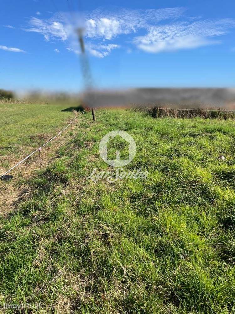 Terreno de construção a 1000m da praia com 800m2 em Aver-o-Mar - Grande imagem: 4/5