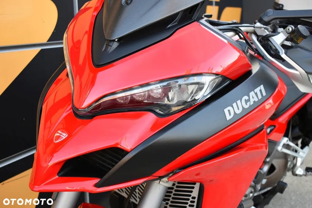 Ducati Multistrada - 25