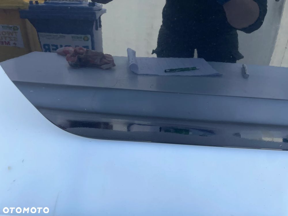 DRZWI PRAWY PRZÓD VW GOLF V 3D LC9Z - 7