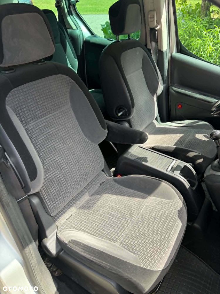 Citroën Berlingo 1.6 HDi - 5