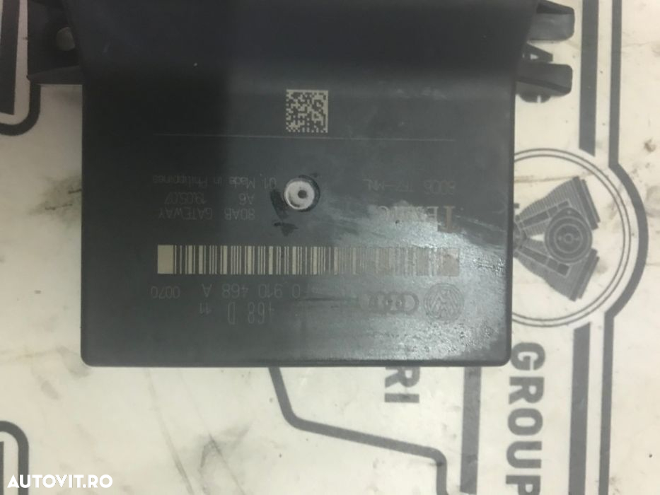 Modul usa stanga fata Audi A6 - 4F0959793 (4F0 959 793) - 2