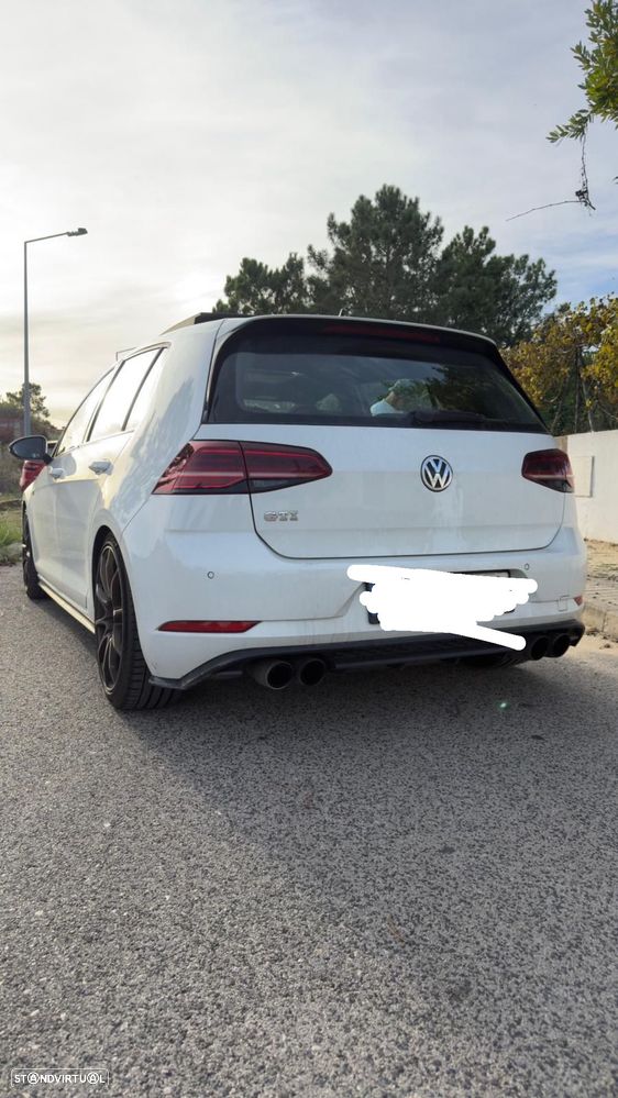 VW Golf GTI 2.0 TSI OPF DSG Performance - 1