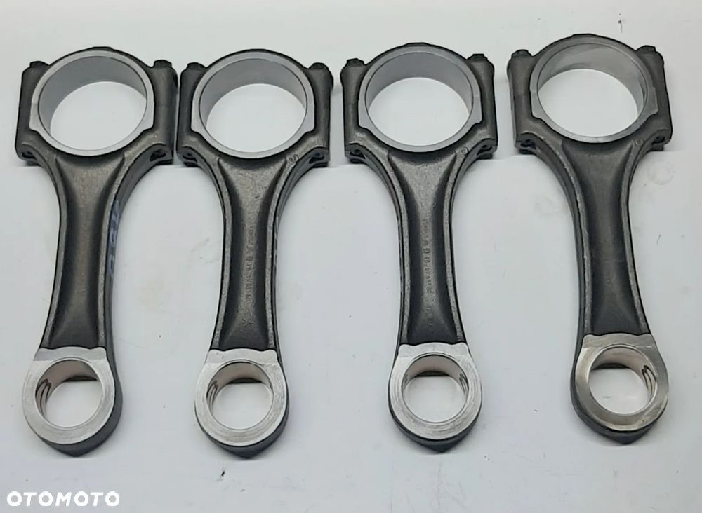 KORBOWÓD FOMOCO 9826063180 4H03 JUMPER,BOXER,DUCATO 2,2 BlueHDi EURO 6 / 2019- - 1