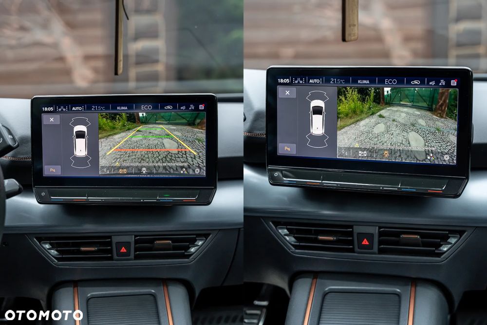 Cupra Born 58kWh - 29