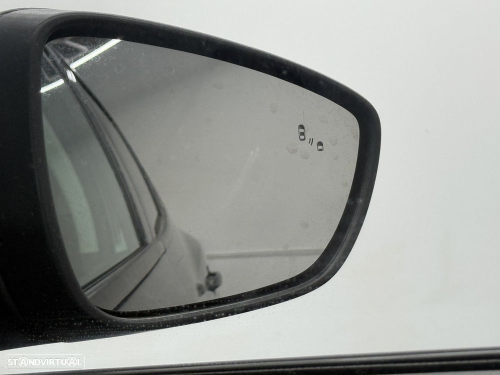 Ford Focus 1.0 EcoBoost MHEV Connected - 25