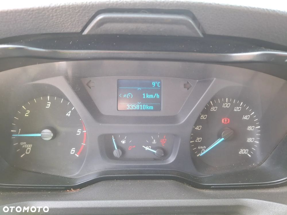 Ford Transit - 5