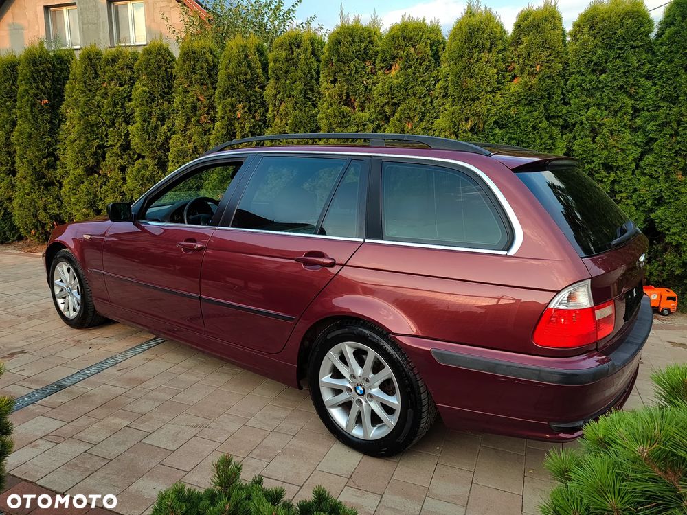 BMW Seria 3 - 1