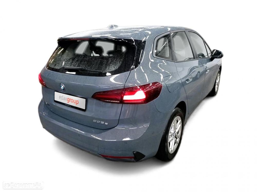 BMW 225xe Active Tourer e xDrive - 2