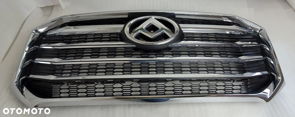 GRILL ATRAPA MAXUS V90 DELIVER 9 2019- SV63 - 2