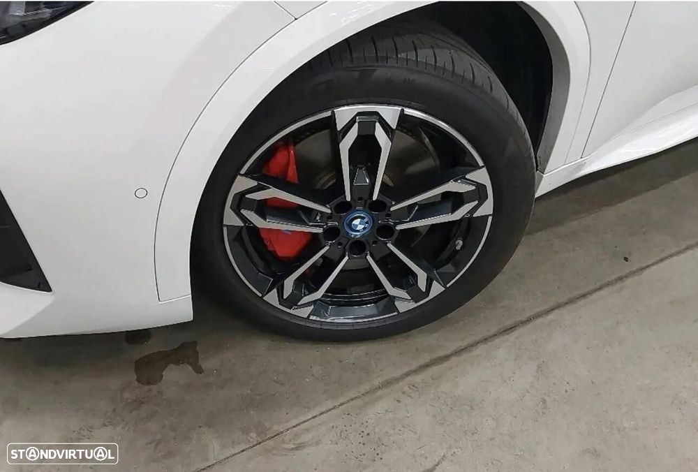 BMW iX2 xDrive30 Pack Desportivo M Pro - 6