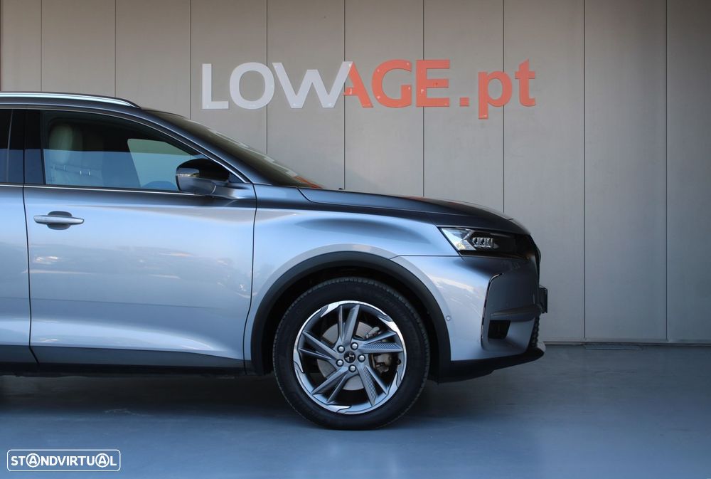 DS DS7 Crossback E-Tense Rivoli EAT8 - 6
