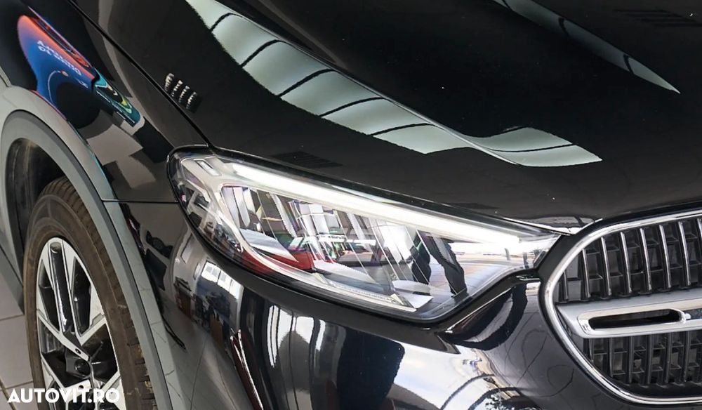Mercedes-Benz GLC - 31
