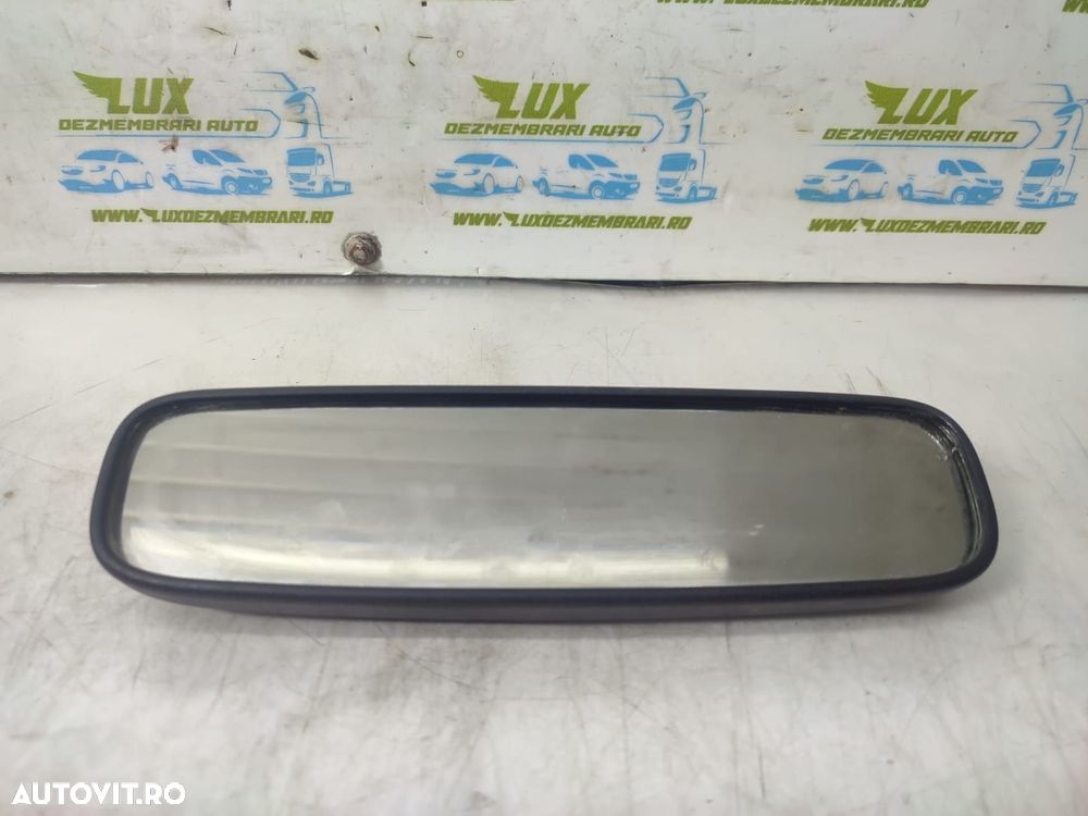 Oglinda retrovizoare E4012197 Honda Accord 7  [din 2002 pana  2006] - 1