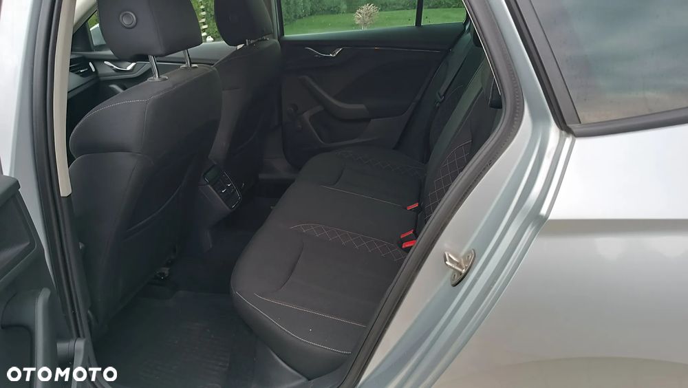 Skoda Scala 1.0 TSI Ambition - 19