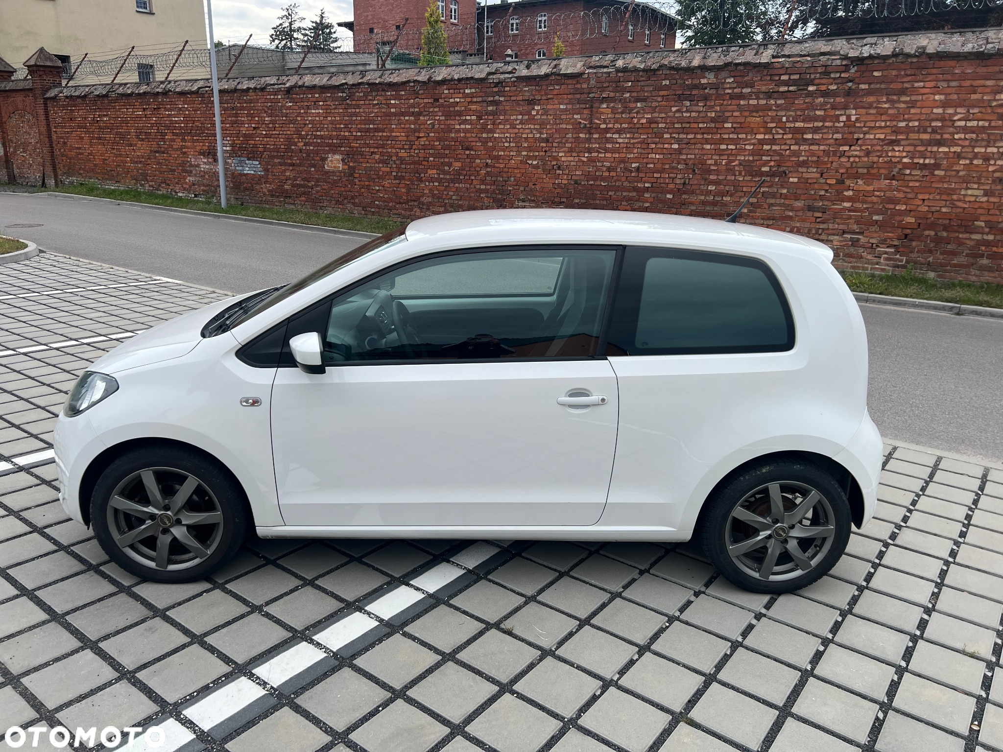 Skoda Citigo - 3