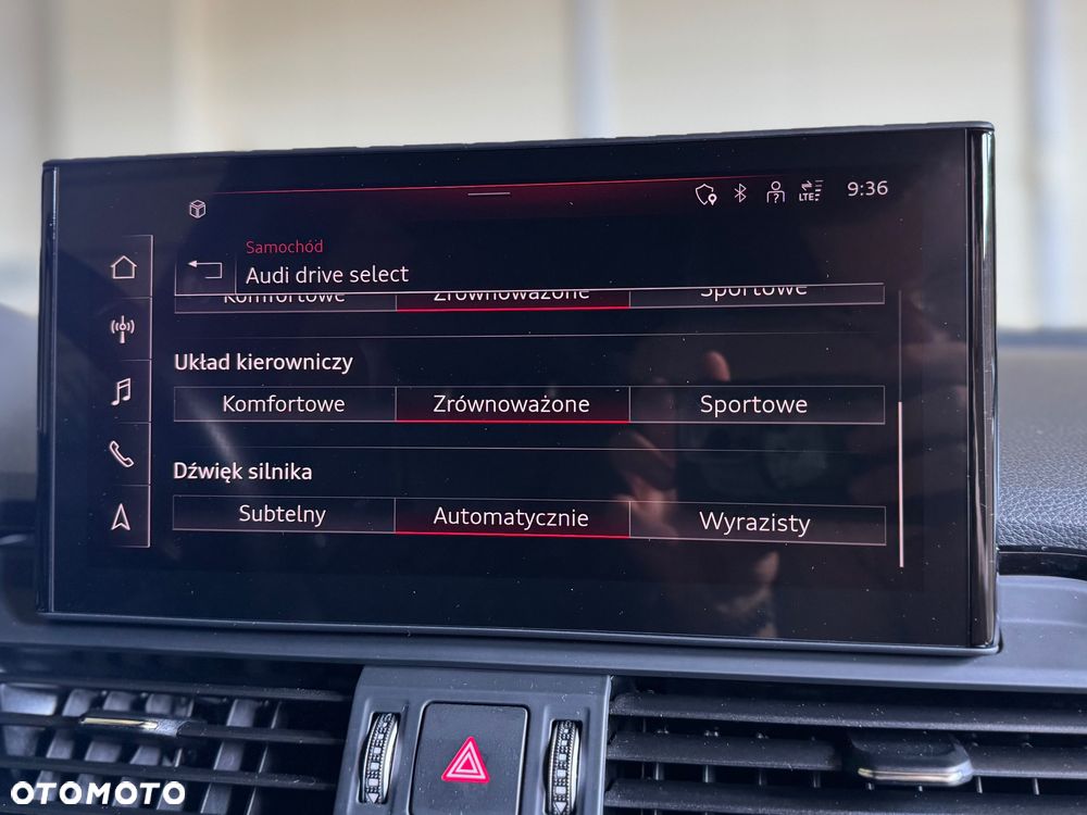 Audi SQ5 TDI mHEV Quattro Tiptronic - 33