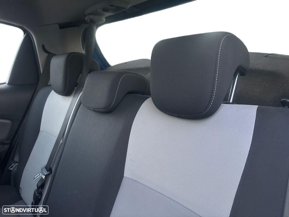 Toyota Yaris 1.5 HSD Comfort - 14
