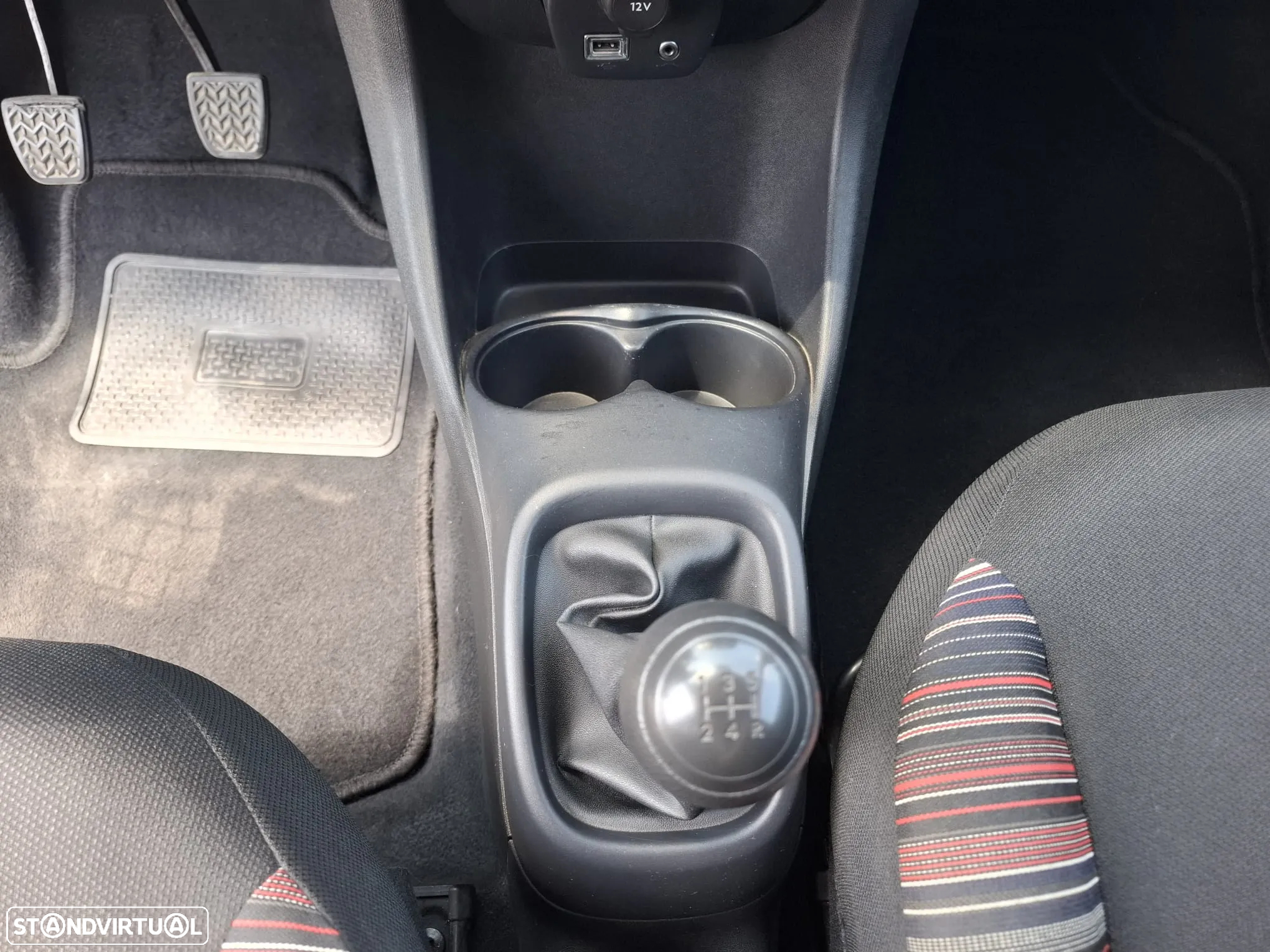 Citroën C1 1.0 VTi Live - 32
