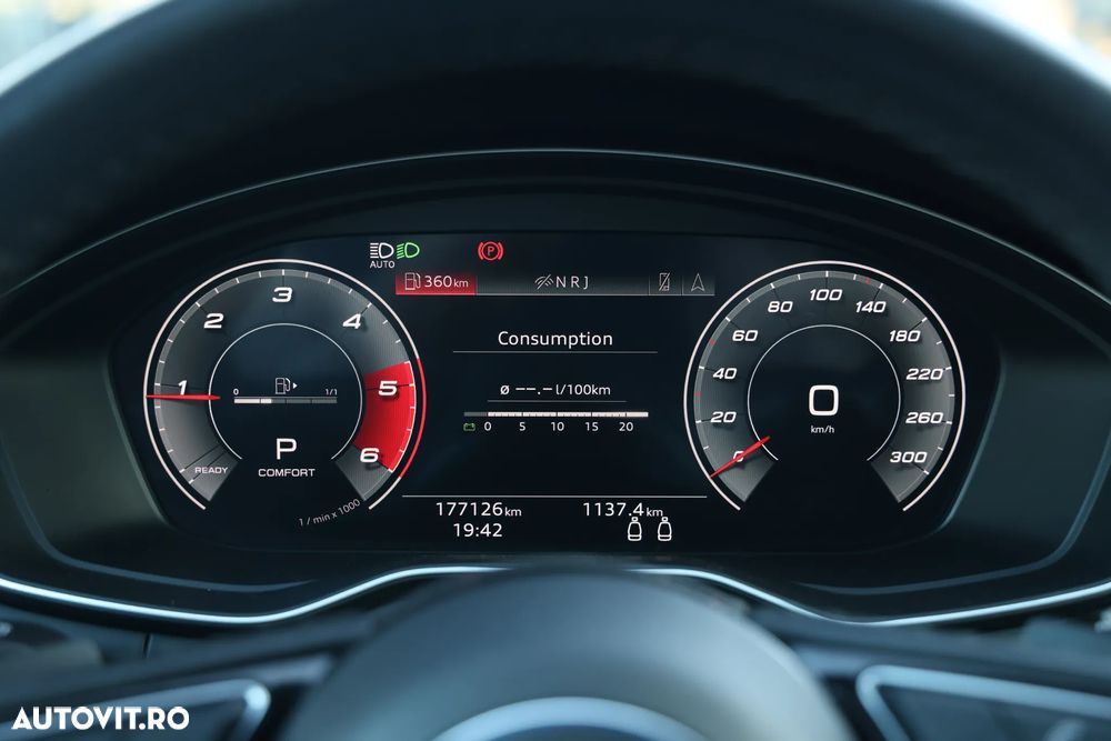 Audi A5 ack 2.0 35 TDI S tronic MHEV S Line - 18