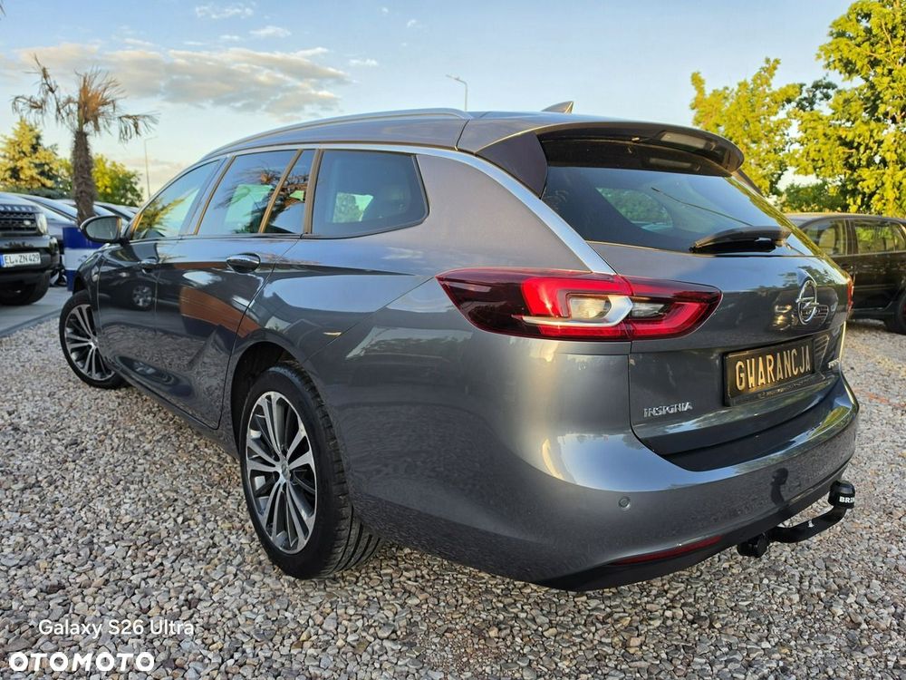Opel Insignia - 8