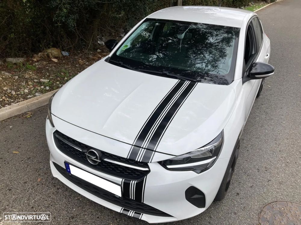 Opel Corsa 1.5 D Elegance - 9