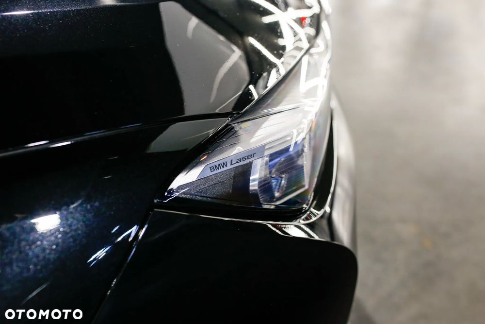 BMW Seria 7 750d xDrive sport - 9