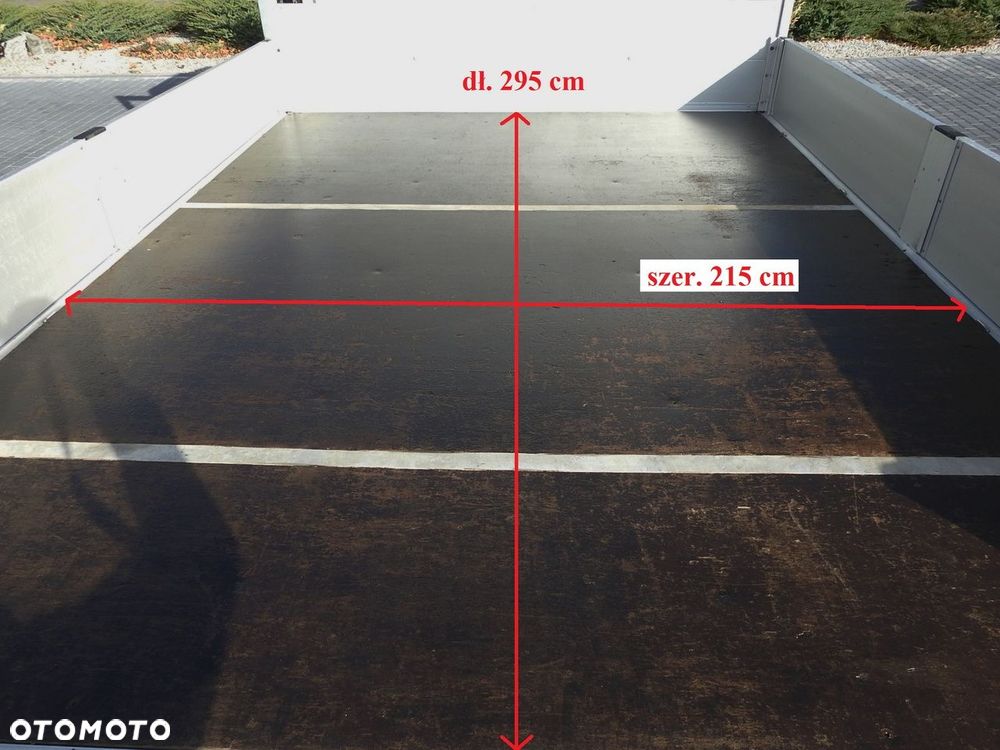 Mercedes-Benz SPRINTER 516 SKRZYNIA PODWÓJNA KABINA DOKA 6 MIEJSC TEMPOMAT KLIMATYZACJA BLIŹNIACZE KOŁA  160KM - 13