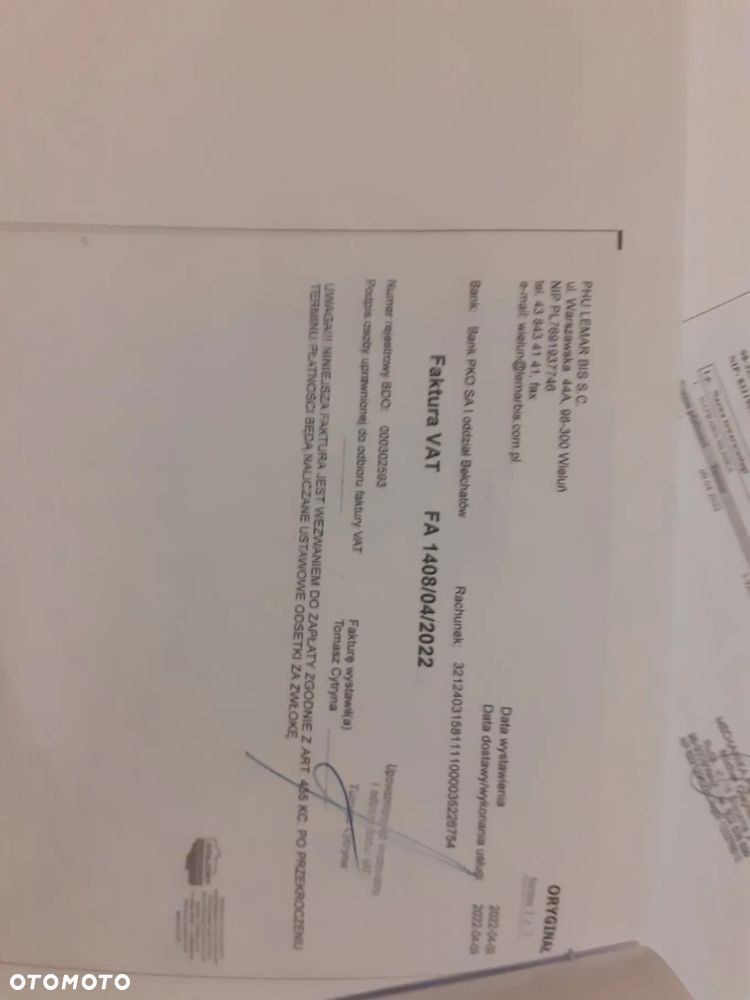 Nissan Primastar - 10