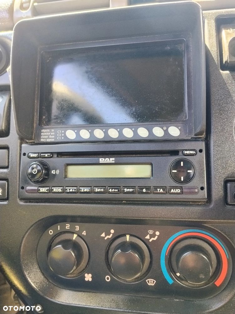 DAF CF FAG 75.310 EURO V - 12